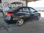 2010 Hyundai Elantra Blue en Venta en Hayward, CA - Rear End