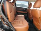 2018 Nissan Rogue S на продаже в Dyer, IN - Front End