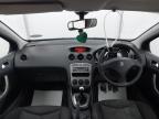 2010 PEUGEOT 308 S DT for sale at Copart GLOUCESTER