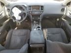 2016 Nissan Pathfinder S იყიდება Elgin-ში, IL - Front End