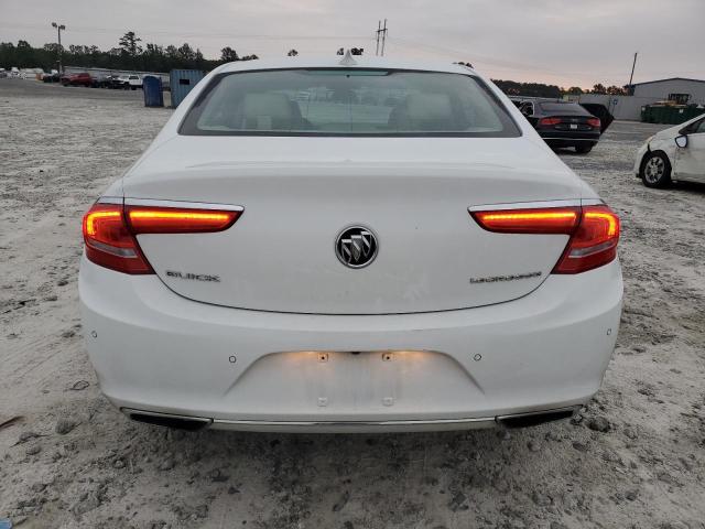  BUICK LACROSSE 2017 Biały
