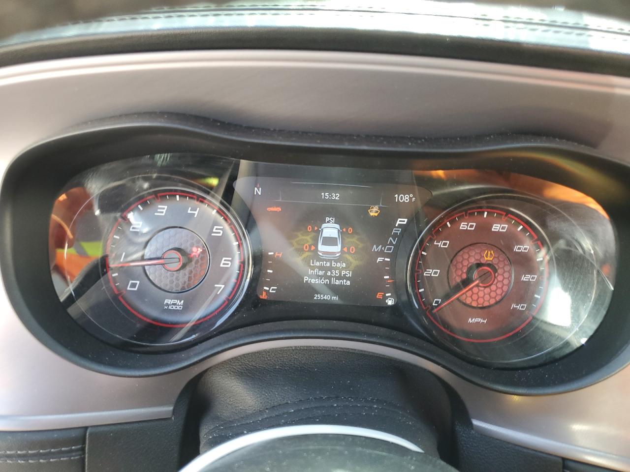 2023 Dodge Charger Gt VIN: 2C3CDXMGXPH556943 Lot: 67832625