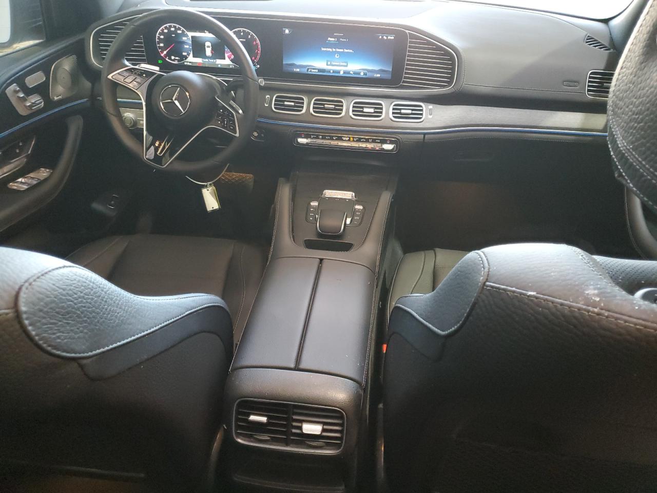 2024 Mercedes-Benz Gle 450 4Matic VIN: 4JGFB5KB4RB155728 Lot: 54008165