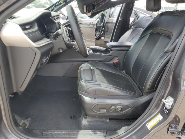  JEEP GRAND CHER 2024 Szary