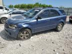 2005 Kia Sorento Ex for Sale in Lawrenceburg, KY - Front End