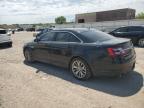 2014 Ford Taurus Limited na sprzedaż w Kansas City, KS - Side