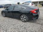 2019 Honda Civic Lx for Sale in Prairie Grove, AR - Hail