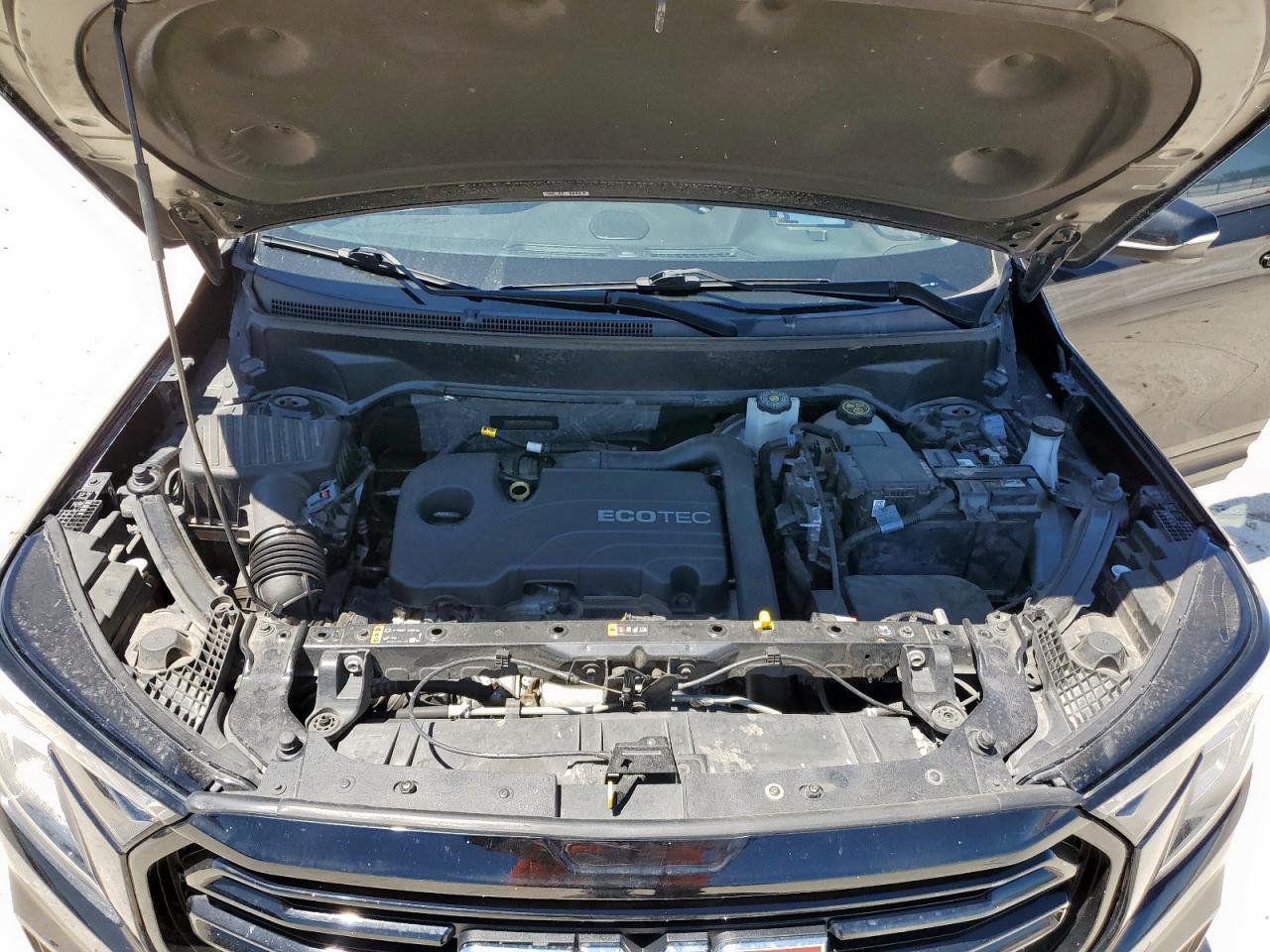 3gkalpevxnl280050 3GKALPEVXNL280050 2022 GMC Terrain Slt