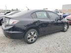 2015 Honda Civic Hybrid იყიდება Mentone-ში, CA - All Over