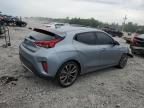 2019 Hyundai Veloster Base на продаже в Montgomery, AL - All Over