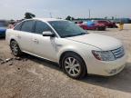 2009 Ford Taurus Sel zu verkaufen in Temple, TX - Hail