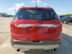 2019 Gmc Acadia Sle en Venta en Grand Prairie, TX - Hail
