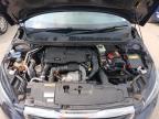 2014 PEUGEOT 308 FELINE for sale at Copart PETERLEE