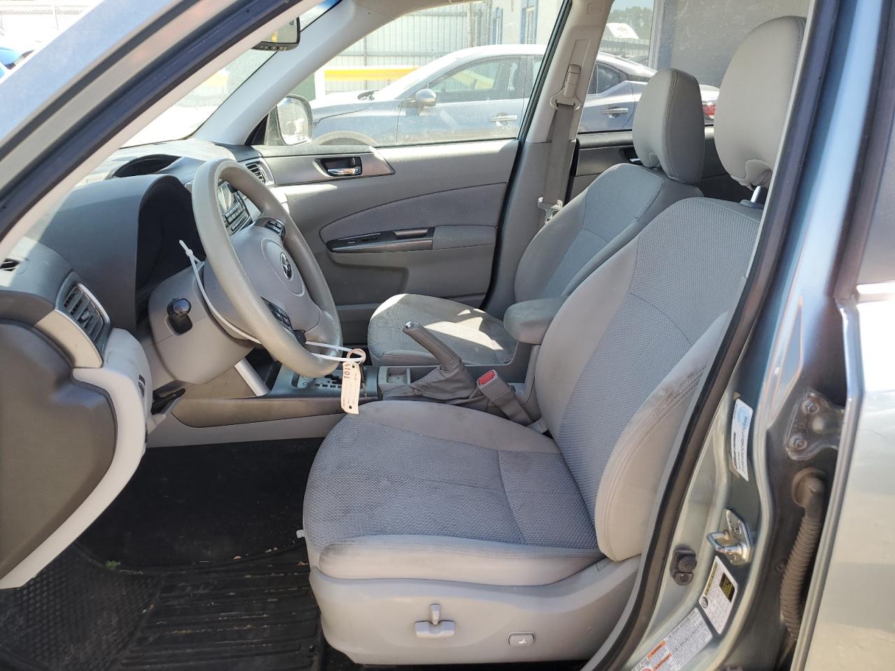 2011 Subaru Forester 2.5X Premium VIN: JF2SHBDC4BH772508 Lot: 55257385