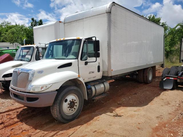 2019 International 4000 4300