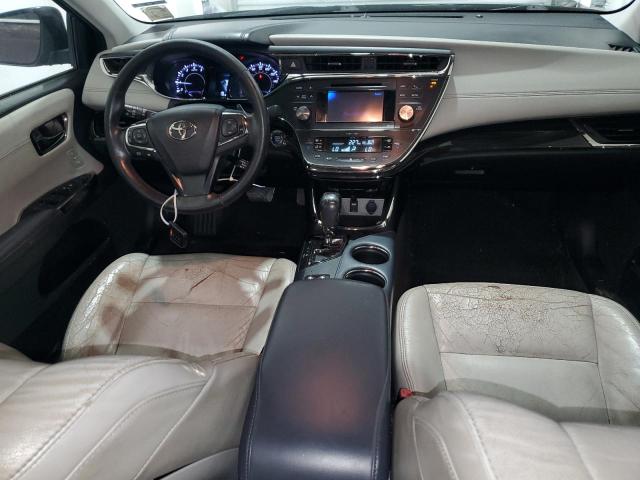  TOYOTA AVALON 2014 Burgundy