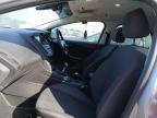 2015 FORD FOCUS ZETE for sale at Copart SANDWICH