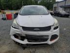 2014 Ford Escape S للبيع في Concord، NC - Front End