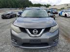 2015 Nissan Rogue S zu verkaufen in Gainesville, GA - Rear End