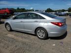 2011 Hyundai Sonata Gls იყიდება Hillsborough-ში, NJ - Minor Dent/Scratches