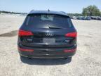 2013 Audi Q5 Premium Plus   на продаже в Riverview, FL - Front End