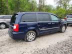 2012 Chrysler Town & Country Touring L en Venta en Northfield, OH - Top/Roof
