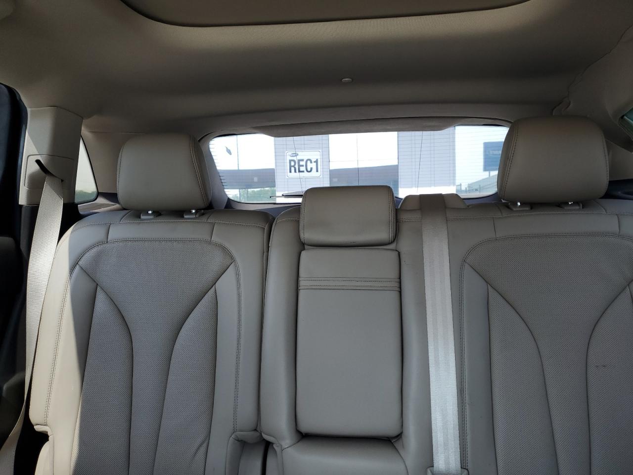 2021 Lincoln Nautilus Reserve VIN: 2LMPJ8K91MBL00575 Lot: 57053705