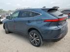 2022 Toyota Venza Le за продажба в Houston, TX - Front End