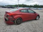 2013 Hyundai Elantra Gls for Sale in Montgomery, AL - Rear End
