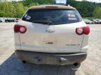 2011 Chevrolet Traverse Ltz na sprzedaż w Hurricane, WV - Front End