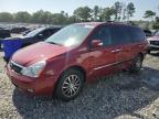 2012 Kia Sedona Ex للبيع في Byron، GA - Side