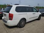 2012 Kia Sedona Ex за продажба в Columbus, OH - Side