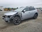 2021 Subaru Crosstrek Limited за продажба в Lumberton, NC - Front End