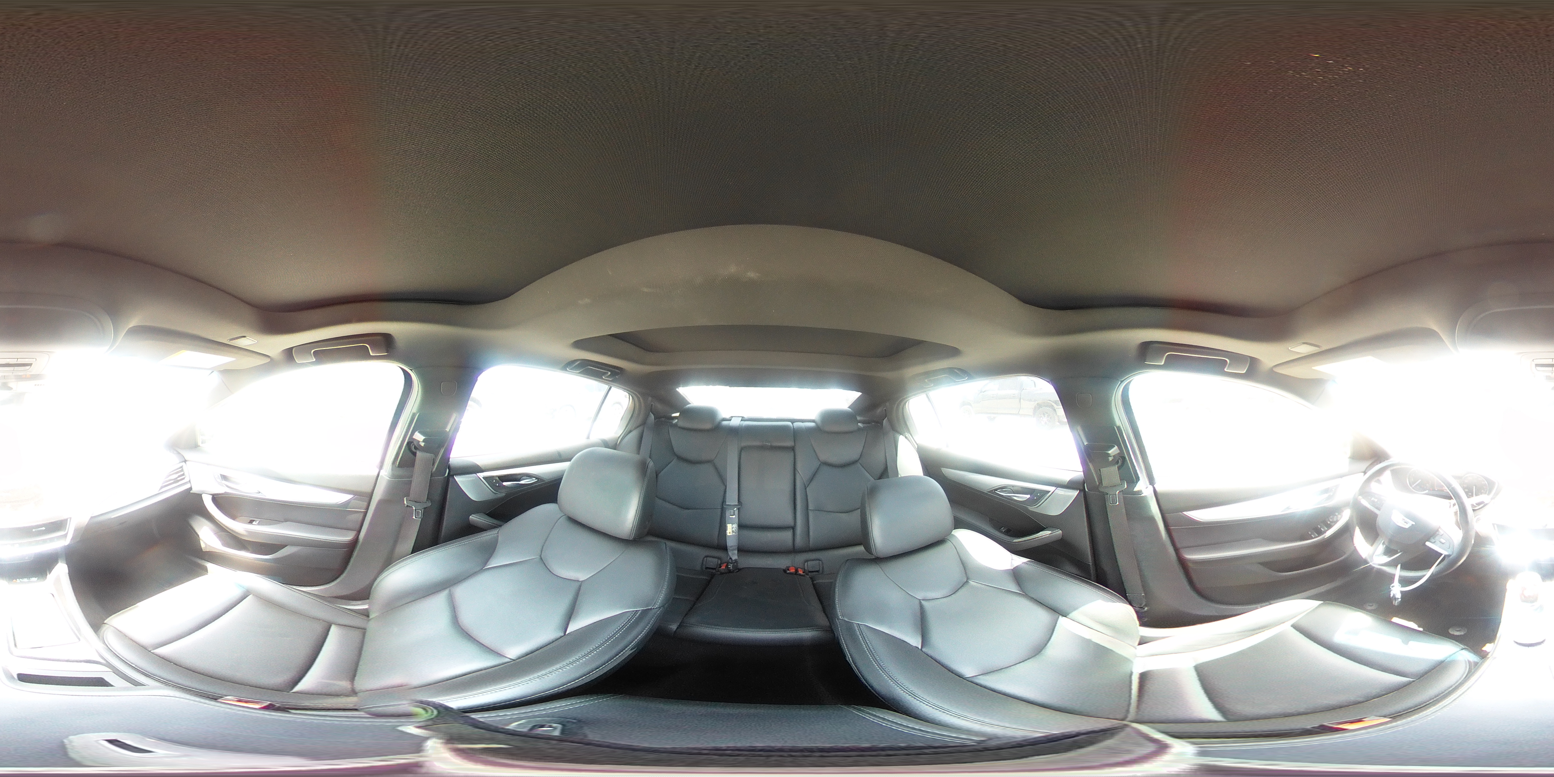 2021 Cadillac Ct5 Luxury VIN: 1G6DX5RK9M0125280 Lot: 56756305