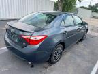 2015 Toyota Corolla L იყიდება Grand Prairie-ში, TX - Normal Wear