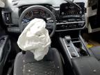 2025 Nissan Pathfinder Sv للبيع في Rogersville، MO - Front End
