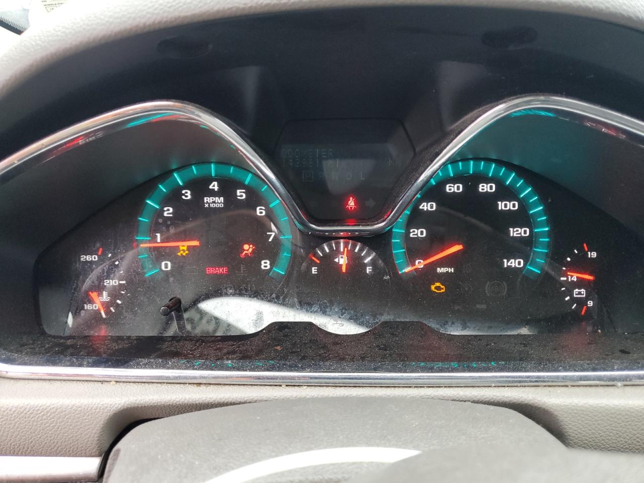 2014 Chevrolet Traverse Ls VIN: 1GNKRFED8EJ367329 Lot: 56469165