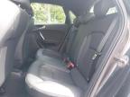 2013 AUDI A1 S LINE for sale at Copart GLOUCESTER