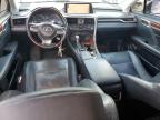 2016 Lexus Rx 350 zu verkaufen in Antelope, CA - Front End