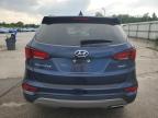 2018 Hyundai Santa Fe Sport  продається в Montgomery, AL - Front End