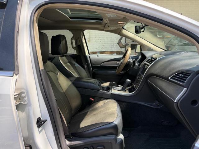 Паркетники NISSAN MURANO 2012 Золотой