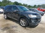 2016 Ford Explorer Limited на продаже в Ellenwood, GA - Front End