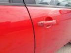 2013 SUZUKI SPLASH SZ2 for sale at Copart YORK
