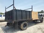 2001 Ford F450 Super Duty للبيع في Harleyville، SC - Burn - Engine