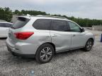 2019 Nissan Pathfinder S for Sale in Grenada, MS - Side