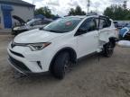2016 Toyota Rav4 Se for Sale in Midway, FL - Side