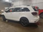 2018 Dodge Journey Crossroad for Sale in Franklin, WI - Front End