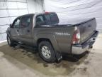 2012 Toyota Tacoma Double Cab for Sale in Candia, NH - Front End