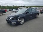 2015 Nissan Altima 2.5 en Venta en Windham, ME - All Over