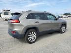 2017 Jeep Cherokee Limited for Sale in Lumberton, NC - Front End